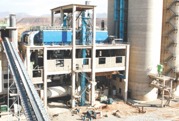 Fabrication And Erection