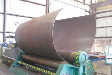 Fabrication Equipment